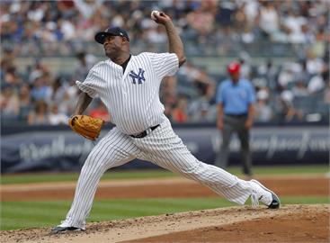 MLB(影)／前洋基王牌首度取得名人堂票選資格　沙胖有機會第一年就入選