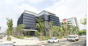 恆隆行砸10億元買進內湖大樓　台北市H1新商辦創50億交易量