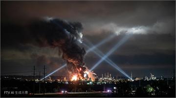 烏克蘭無人機徹夜狂轟　俄羅斯多地遭襲釀死傷