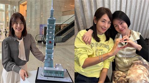 小S跨年夜幫顧孩「偷給泡麵吃」!賈永婕憶20年「身分轉變」嘆:人生真奇妙