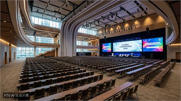 中東戰火與債務高漲罩頂 IMF與世銀年會曼谷登場