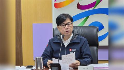 快新聞／六都增幅最低！陳其邁批新版《財劃法》不公　盼立院快修法