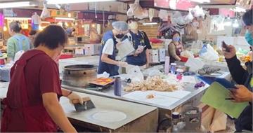 高雄春捲疑食物中毒67人受害　業者抗檢反嗆：搞錯誰要賠