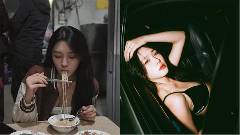 南投意麵正妹IG被挖出！粉絲數漲破萬「還會這技能」反差魅力網全暈了