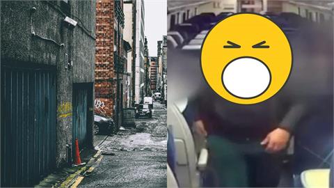 27歲女醫抄近路「夜巷被侵犯40分鐘」!逃出求救「噁狼庭上竟又出手」法官怒了