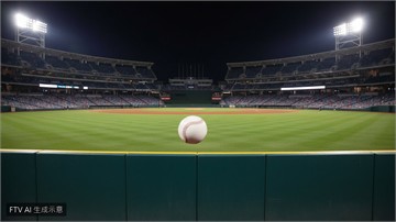 MLB／Bobby Witt Jr.延長賽轟三分砲！皇家擊敗運動家奪四連勝