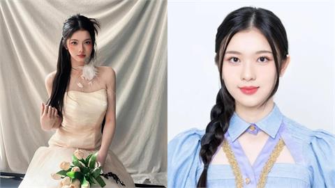 AKB48 Team TP翁曼綾「請假拚學測」曝上海出道！粉怒轟：慢走不送