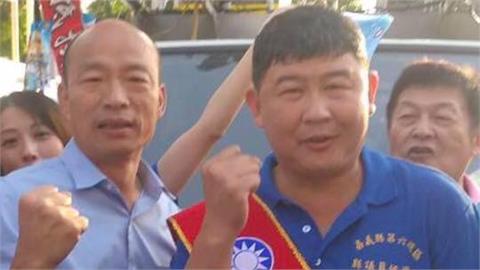 國民黨籍前嘉縣議員涉詐助理費、藏子彈　一審判決出爐