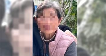 花蓮堰塞湖潰堤釀災！84歲阿嬤市場尋獲遺體　死前還將毛小孩趕上2樓