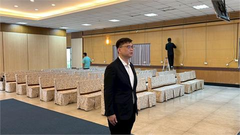 快新聞／生前仍心繫高雄市長選情　賴瑞隆悼念張俊雄：我們會把台灣顧好