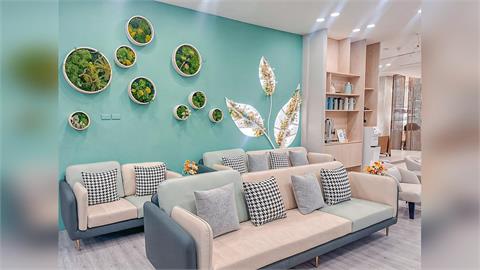 開元馬光中醫落腳台南北區 用生活化調養走進府城日常