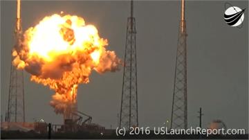 積極布局宇宙！SpaceX挑戰送人上太空