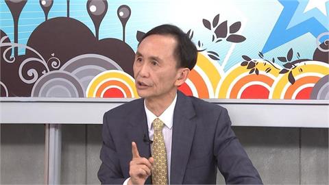 快新聞／藍白重返執政夢碎？吳子嘉再預言「2028賴清德高機率連任總統」