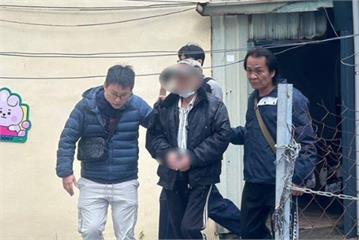 高雄連環分屍案驚人內幕！嫌犯親弟落網　自曝「看到他就閃」恐知殺人動機