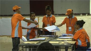 東帝汶5月12日二次國會大選 逾70萬選民投票