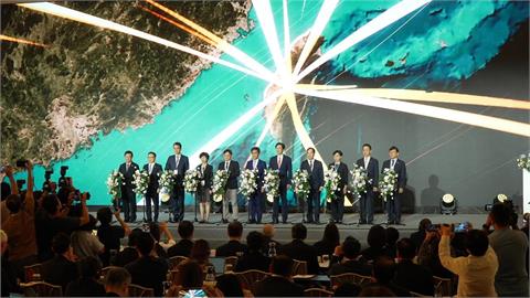「台灣週」助攻亞洲資產中心　彭金隆、劉揚偉等大咖接力開講