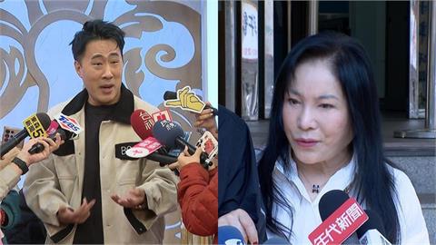 76歲李亞萍才爆「罹失智症」！出完外景突脫口「要住院」…余祥銓曝最新病況