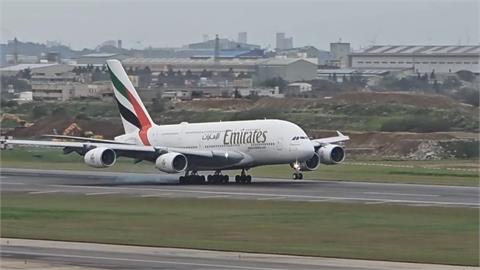 外交部發布中東多國旅遊警示　觀光署：還有183台灣人受困杜拜