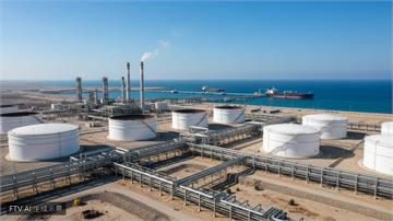 阿聯石油巨頭ADNOC豪擲550億美元　退出OPEC後加速擴產