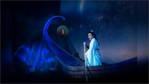 世界母語日走進生活　《孟婆客棧：世紀婚禮》高雄戶外免費登場