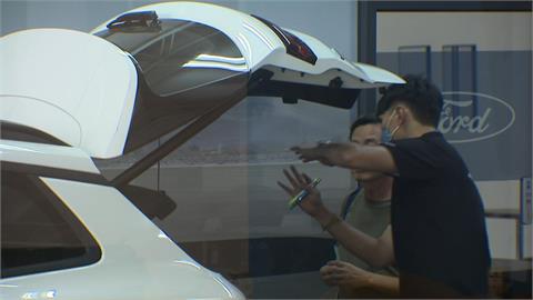 等一年！零關稅美製車何時進？　車廠銷售員：客人每週都在問