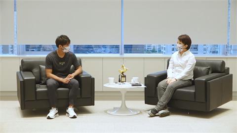 「楊太太們」看過來！ 楊勇緯開出交往條件