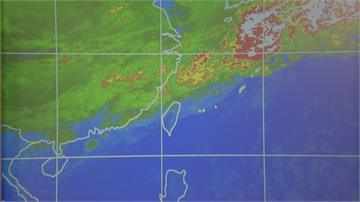 寒流報到氣溫雪崩式驟降！冷空氣持續到周三回暖