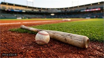 MLB／雙城七局灌3分逆轉響尾蛇 4比2奪系列賽勝利