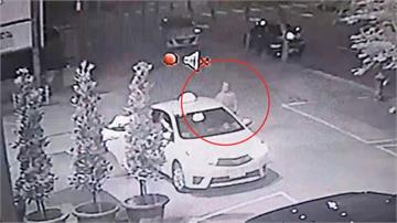 計程車墜台中港4死 船員搭車最後身影曝光