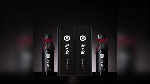 日本皇室百年御用！承襲日本百年工藝「龜甲萬《御用藏醬油》」限量登場