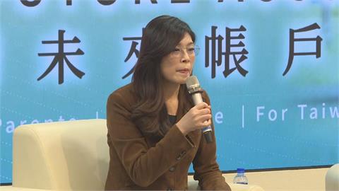 快新聞／農曆年前完成藍白合？鄭麗文認了「這一事」