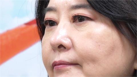 王鴻薇跑里長座談　被問罷免駁「非市政」　顏若芳酸：兼市府發言人？