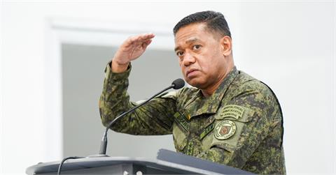 制衡中國！菲律賓與盟邦擬擴大Squad聯盟　將納入印度與南韓