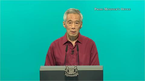 此生不悔入華夏？星國總理超狂演講　引小粉紅叛逃「願來世做新加坡人」