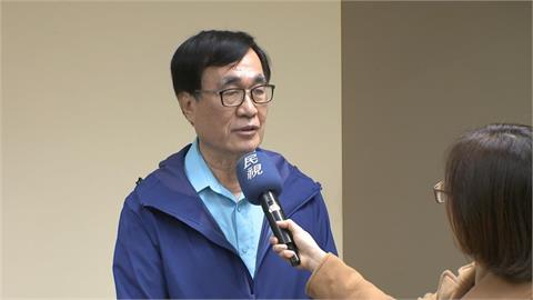 快新聞／藍營議員勸進選高雄市長　李四川回絕：不再參與政治