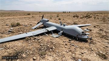 以色列軍方無人機墜毀爆炸　2名預備役士兵在加薩喪生