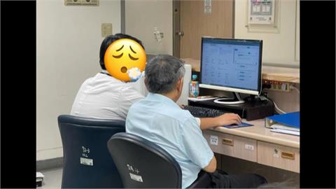 遭爆深夜到新光醫院「看病歷施壓」　柯文哲：關心病情