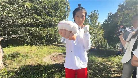 快新聞／「台灣拳后」亞運摘金！全家請吃雞排　各大超商優惠一次看