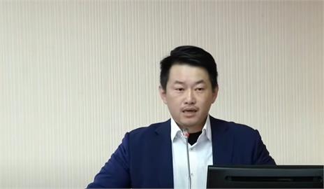 快新聞／重返立院分享被罷免經驗　「當事人」陳柏惟：別把罷免當成毒蛇猛獸