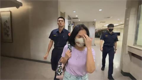 最前線(影)／演？木可記者會前柯文哲下令滅證內帳？徐嶔煌：當時怎喊慚愧！