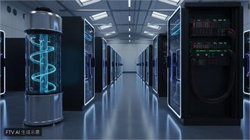 量子運算新突破！IQM推出整合服務　加速超級電腦混合運算應用