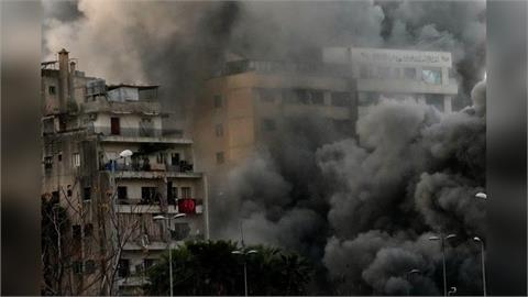 快新聞／以色列可能動用核武？前CIA分析師警告：冷戰後最大危機