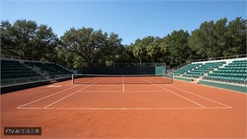 法網首輪 Novak Djokovic 拚第25冠