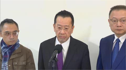 快新聞/顧立雄罕見動怒!重申火藥標案「3資格」:設其他門檻就容易履約?