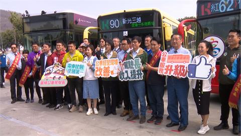 高雄市「伏流水工程」超前部署　目標鎖定四月底能供水無虞