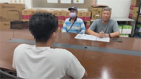 校園停車被鎖！大學生油門一催"零件損壞"修車費破3萬