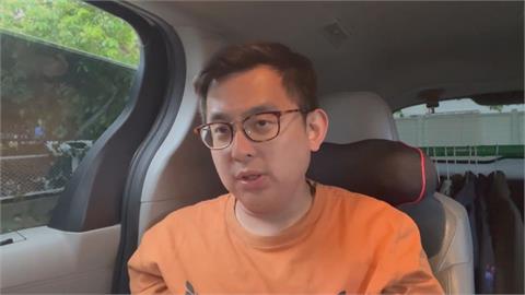 游象賢兒證實李四川與父私交　卓冠廷狠酸：提油救火