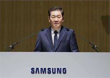 快新聞／全球震驚！三星電子共同執行長驟逝　分析師：恐衝擊公司行銷策略
