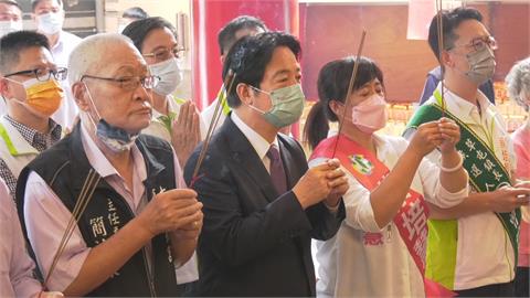 前南投縣長李朝卿涉貪遭重判　蔡培慧轟藍營黑金政治綁一起