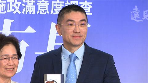 謝國樑奪最佳進步獎！ 施政滿意度年增１９％